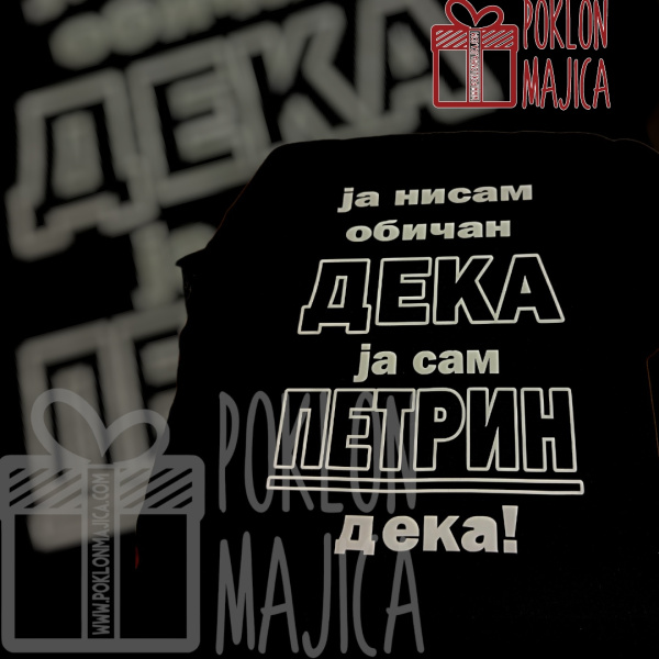 Majice sa stampom natpisom slikom/Za Baku i Deku/Compress_20230904_080817_7557.jpg